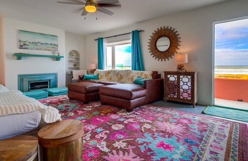 Central Mission Beach House | Casa Rosa