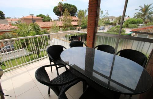 Cambrils Apartment | Casa Rosales 2