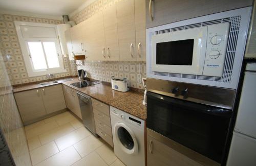 Cambrils Apartment | Casa Rosales 2