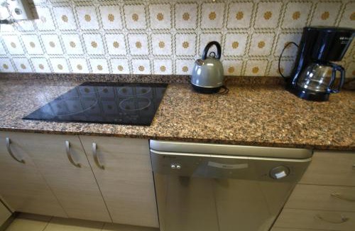 Cambrils Apartment | Casa Rosales 2