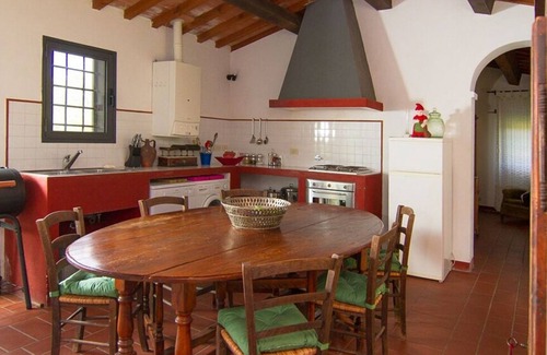 Vicchio Apartment | Casa Rossa