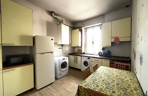 San Giuliano a Mare Apartment | Casa Rossella - Two Bedroom Apartment, Sleeps 4