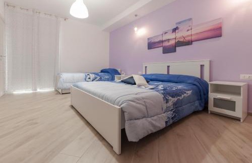 Ragusa House | Casa Rossini
