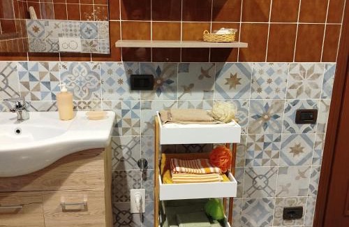 Pieve San Giacomo House | Casa Rossy