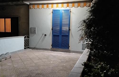 Pieve San Giacomo House | Casa Rossy