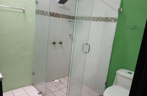 Tequila Apartment | Casa Rousse