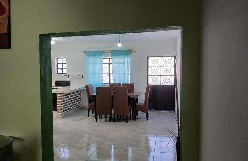 Tequila Apartment | Casa Rousse