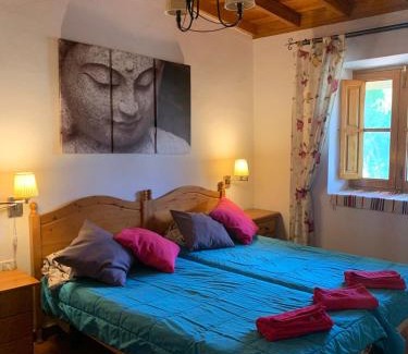 San Sebastian de la Gomera House | Casa Rural Finca La Laguna