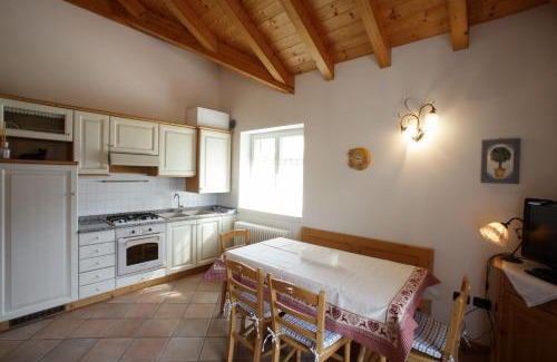 Molveno Apartment | Casa Rubino Lake & Dolomites