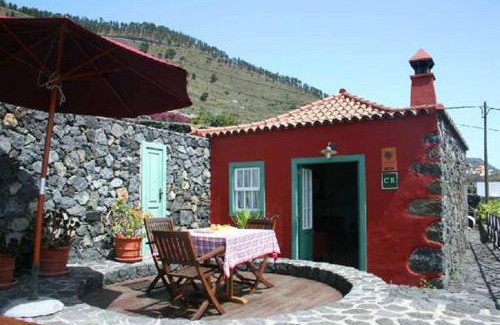 Las Indias House | Casa Rural La Caldera