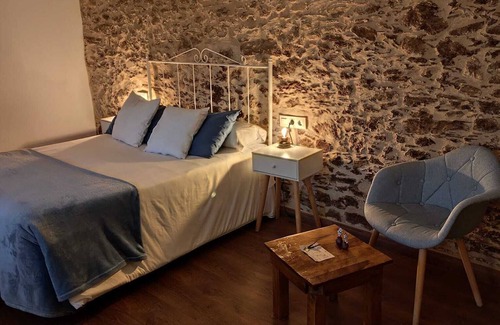 Malpartida de Plasencia House | Casa Rural el Rincón de Monfragüe