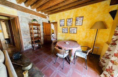 Layos House | Casa Rural Álamo Grande
