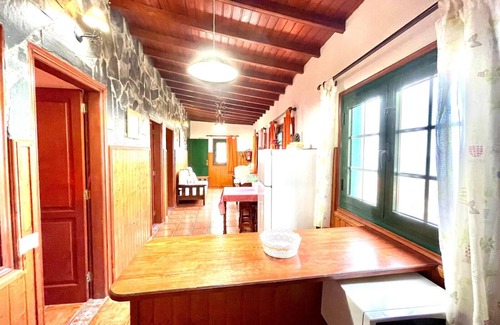Hermigua Cottage | Casa rural 2 dormitorios cerca de Playa Hermigua