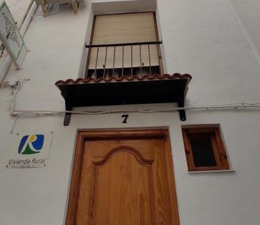 Cazorla House | Casa Rural "Aires de Cazorla"