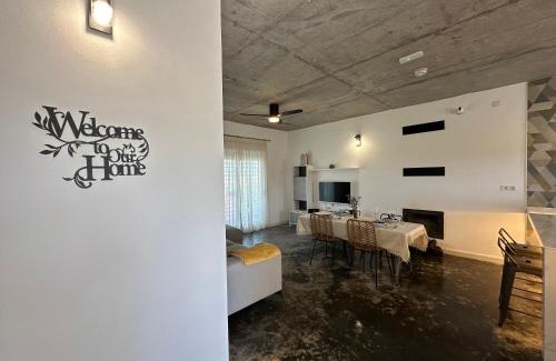 La Campana House | Casa Rural Altos de María