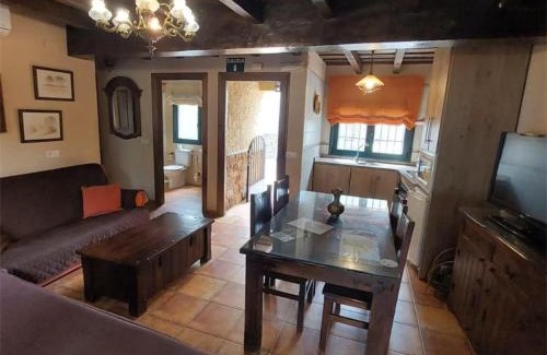 Zarza de Granadilla House | Casa Rural Ambroz
