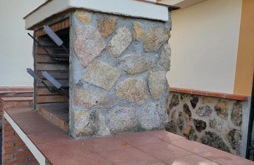La Cumbre House | Casa Rural Amaneceres