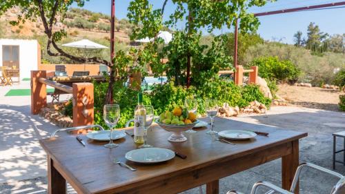 Periana House | Casa Rural Antonio y Esperanza by Ruralidays