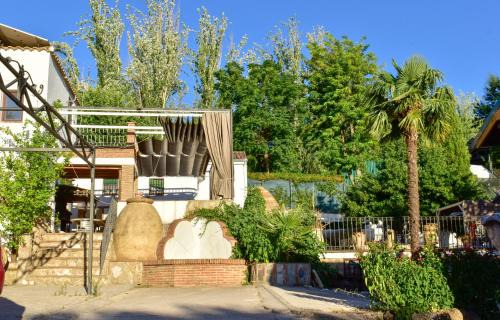 Priego de Cordoba House | Casa Rural Arados