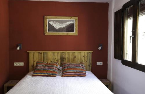 Guejar Sierra House | Casa Rural Arroyo de la Greda