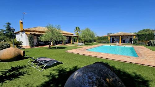 Marchena House | Casa Rural Azahares de Marchena