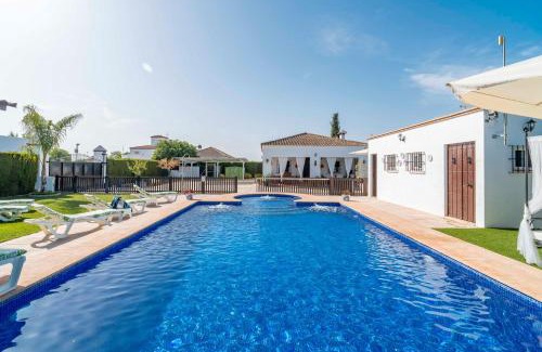 Marchena House | Casa Rural Buhaira