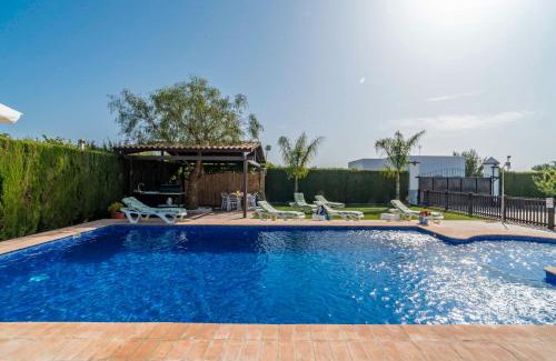 Marchena House | Casa Rural Buhaira