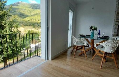 Benamahoma Apartment | Casa Rural Benamahoma