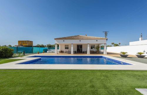 Marchena House | Casa Rural Brisa del Valle