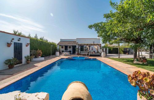 Marchena House | Casa Rural Carula