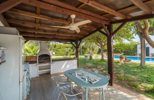 Marchena House | Casa Rural Carula
