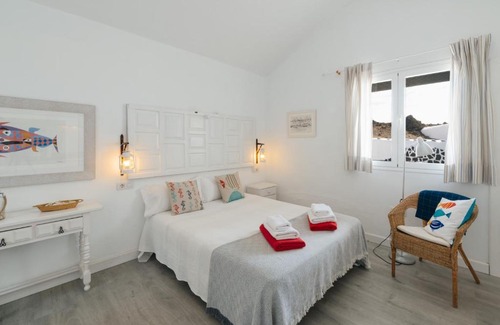 El Golfo Apartment | Casa Rural Caleton del Golfo