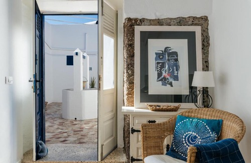 El Golfo Apartment | Casa Rural Caleton del Golfo