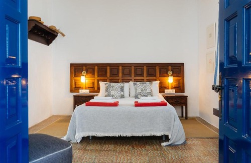 El Golfo Apartment | Casa Rural Caleton del Golfo