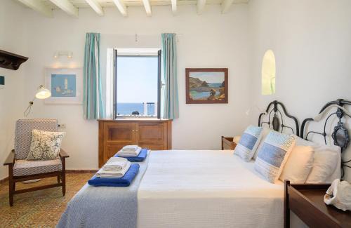 El Golfo Apartment | Casa Rural Caleton del Golfo
