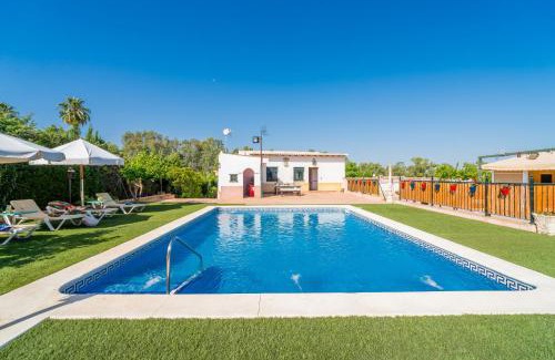 Carmona House | Casa Rural Carmo
