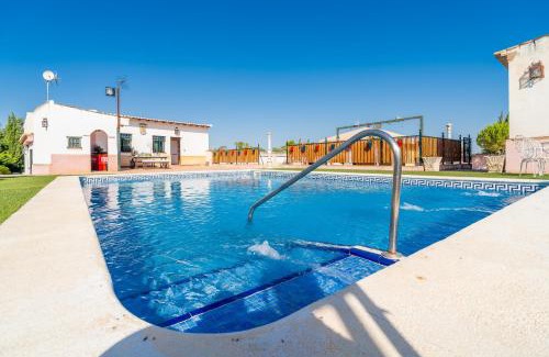 Carmona House | Casa Rural Carmo