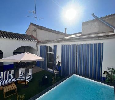 Camunas House | Casa Rural Casa Maria Camuñas