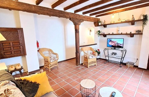Chinchon House | Casa Rural Casasola
