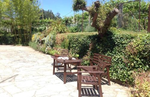 Sanxenxo House | Casa rural con encanto