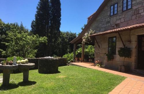 Sanxenxo House | Casa rural con encanto