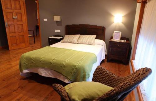 Sanxenxo House | Casa rural con encanto