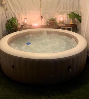Alcala de Guadaira House | Casa rural con Jacuzzi en Alcalá de Guadaíra, Cerca de Sevilla