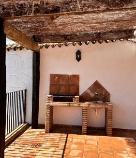 Ronda House | Casa Rural con piscina Villa Don Juan