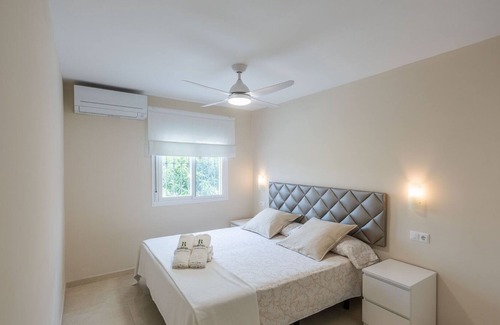 Benajarafe Villa | Casa Rural con Vistas Mar Vélez-Málaga by Ruralidays
