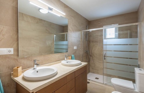 Benajarafe Villa | Casa Rural con Vistas Mar Vélez-Málaga by Ruralidays