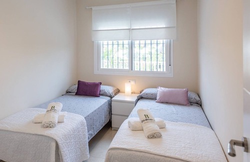 Benajarafe Villa | Casa Rural con Vistas Mar Vélez-Málaga by Ruralidays