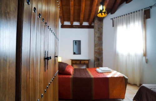 Castril House | Casa Rural Cortijo el Plantío