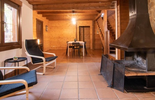 La Zubia Villa | Casa Rural Cumbres Verdes