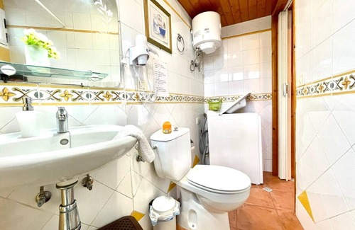 Hermigua Cottage | Casa Rural de 1 dormitorio cerca d Playa Hermigua